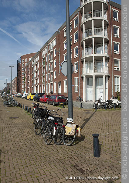 Amsterdam
KNSM Eiland
